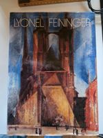 Lyonel Feininger - Berghaus Verlag 1988