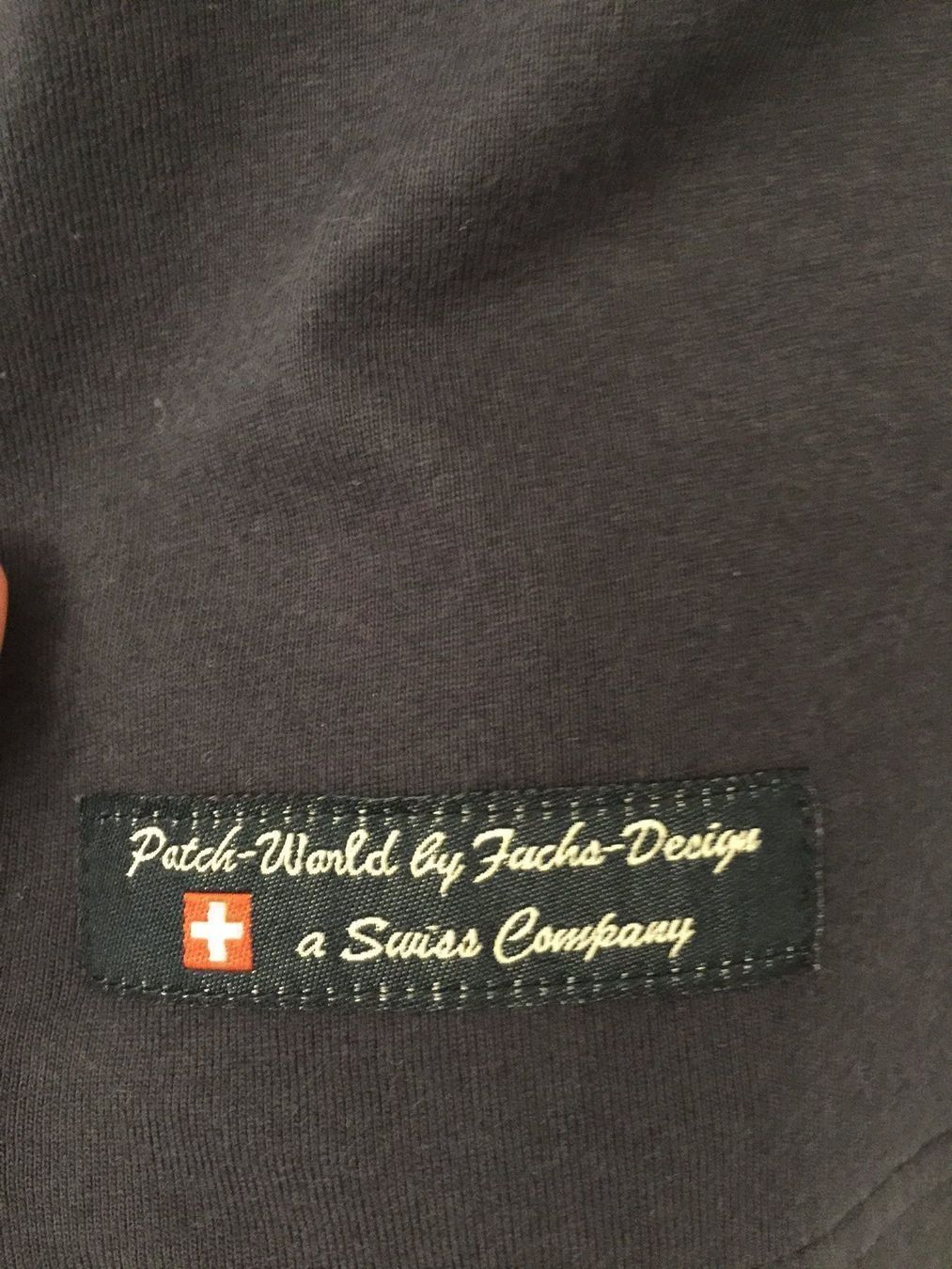 Maglioni & Felpe: Neuware Fuchs Pullover Suisse Produkt XS – Nuovo (secondo la descrizione) da Kirchdorf AG venduto da coco123 6