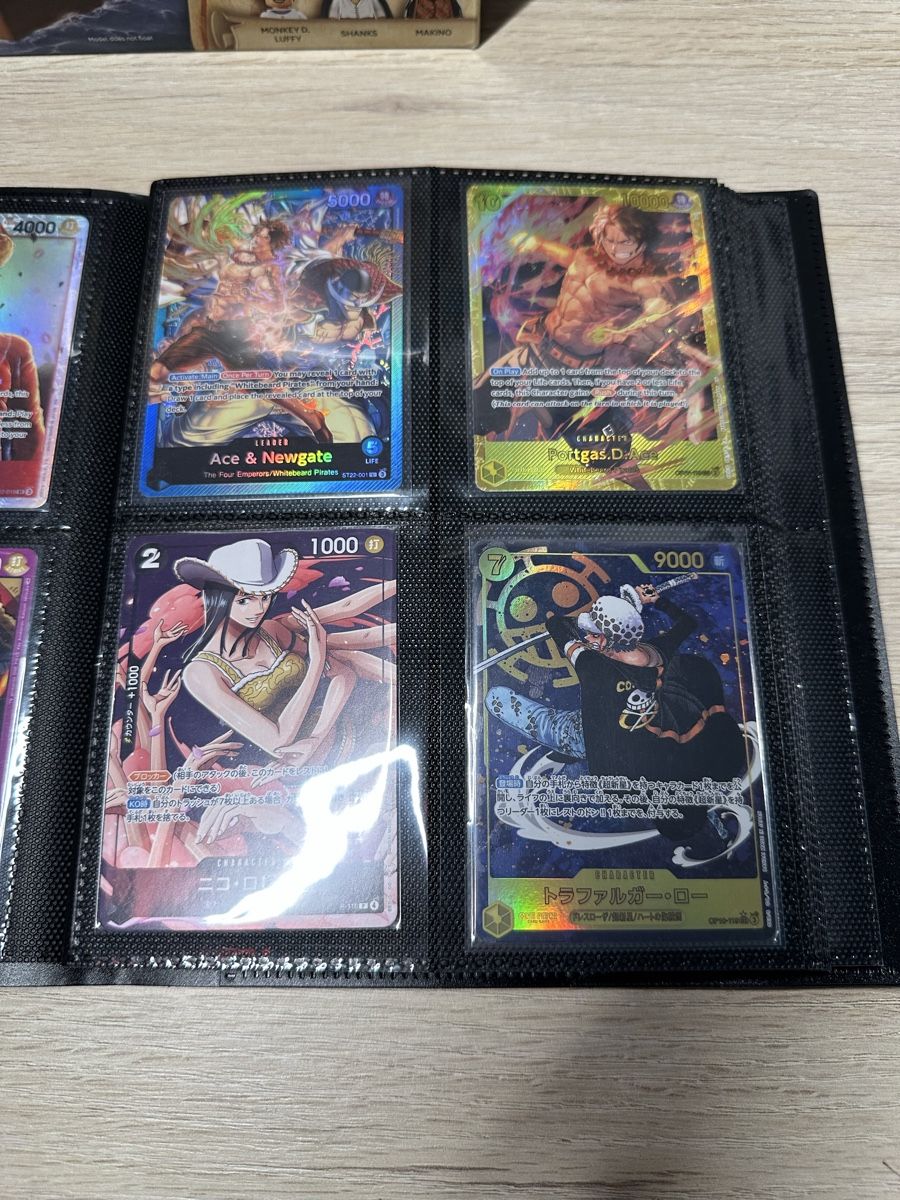 Bandai Cartes à collectionner: One Piece Alt Art & Promos – Neuf (Voir description) à Dübendorf par Renni_77 2
