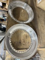 BBS RS Aussenbetten 2.5 x 17 Zoll