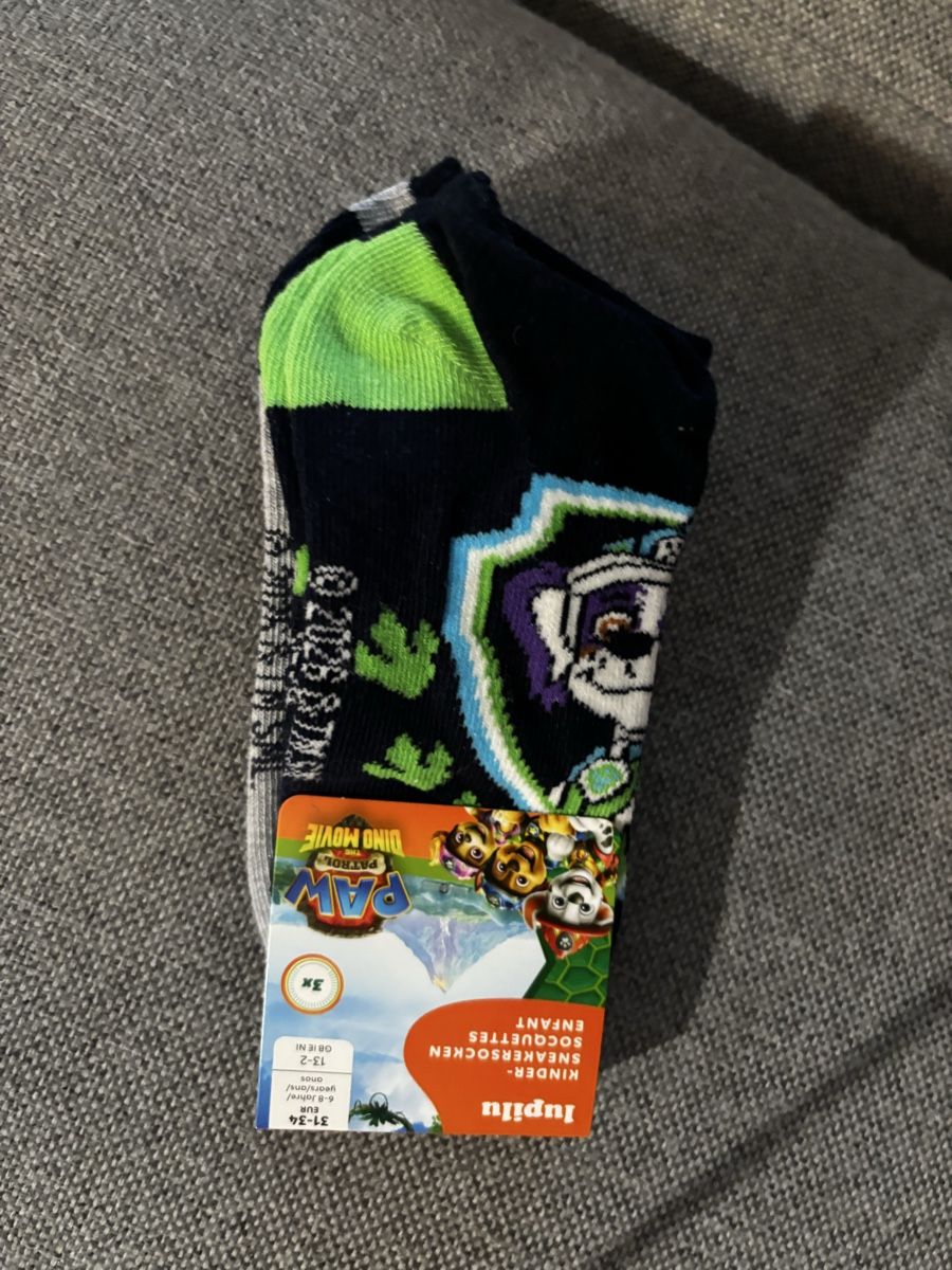 Calze per bambini: Socken 31-34 – Nuovo (secondo la descrizione) da Buchrain venduto da Ham2383