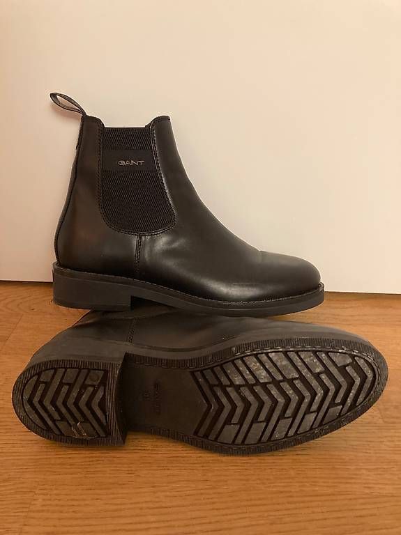 Scarpe da donna: Stiefel von GANT, Gr. 41 – Usato da Luzern venduto da Judith01112 2