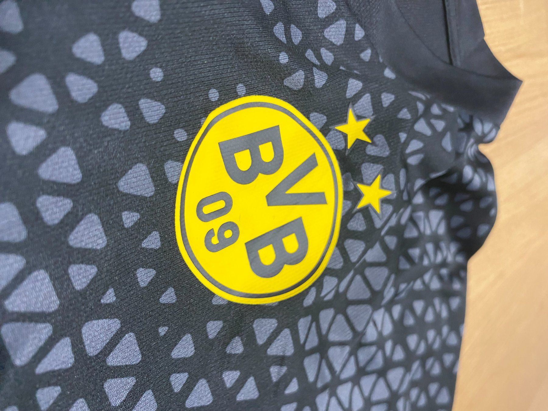 Canottiere & Pantaloni: Maillot dortmund comme neuf taille S – Nuovo (secondo la descrizione) da Neuchâtel venduto da Pranav_09 1