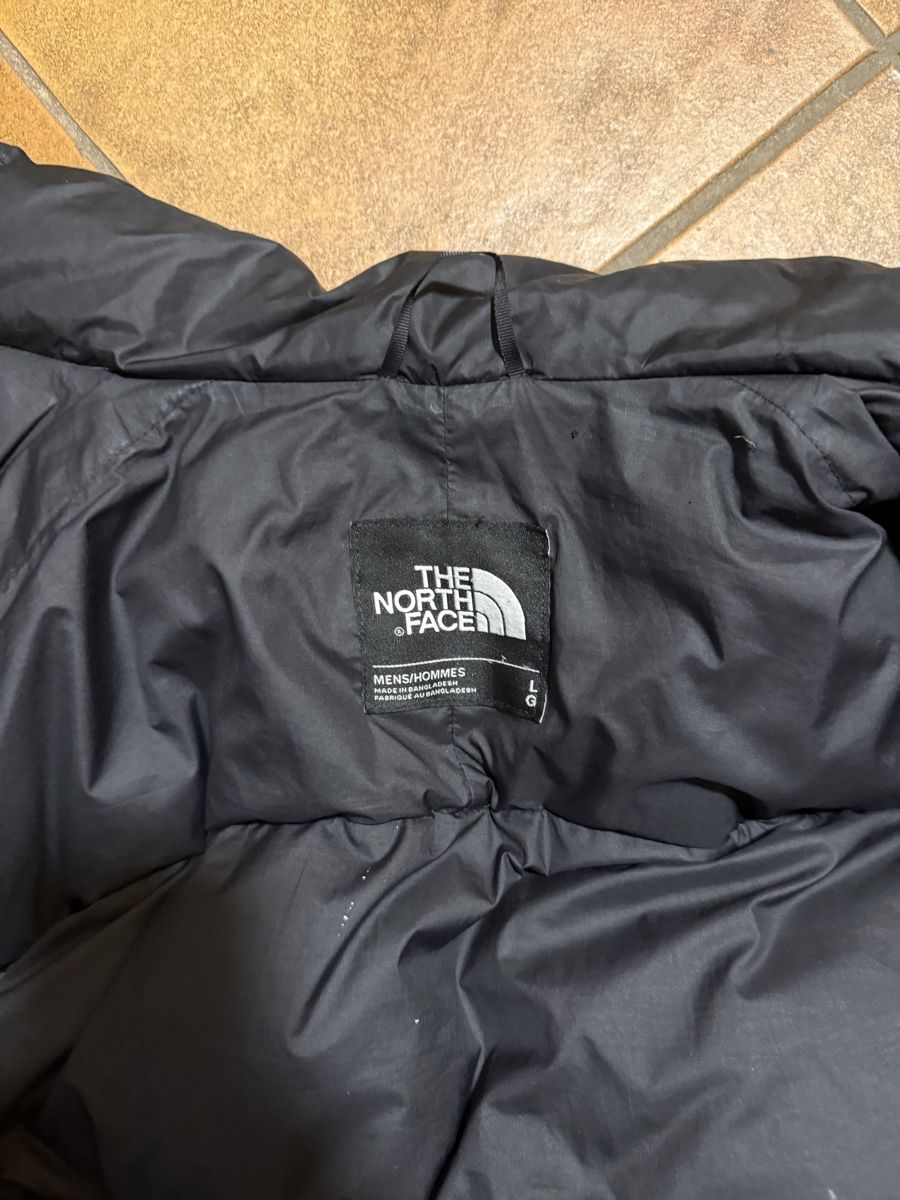 North Face Giacche: Vintage North Face Puffer Jacket – Usato da Wittnau venduto da mirofrei 3