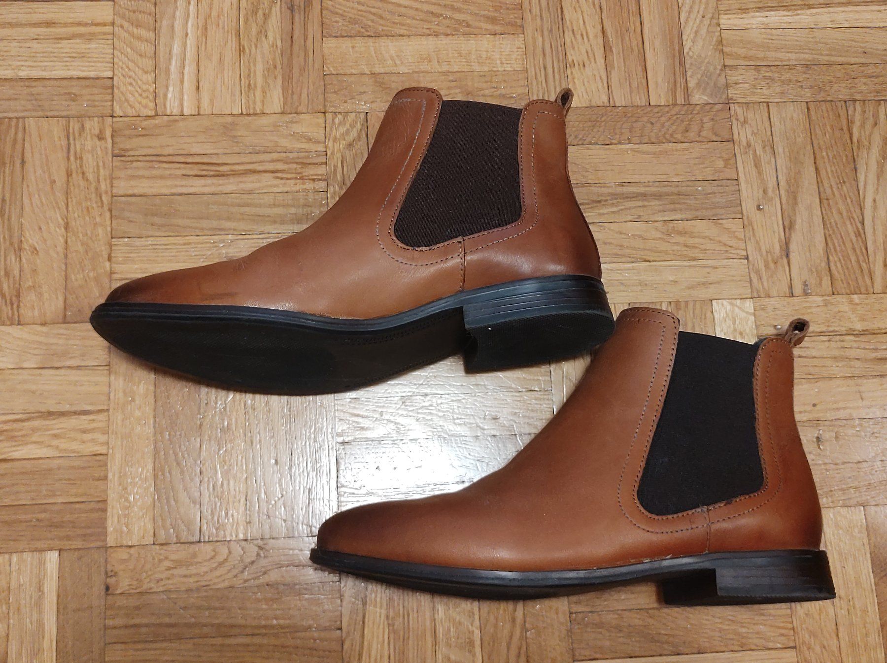 Damenschuhe: Stiefeletten - Grösse 37 – Gebraucht aus Genève von beata.e 1