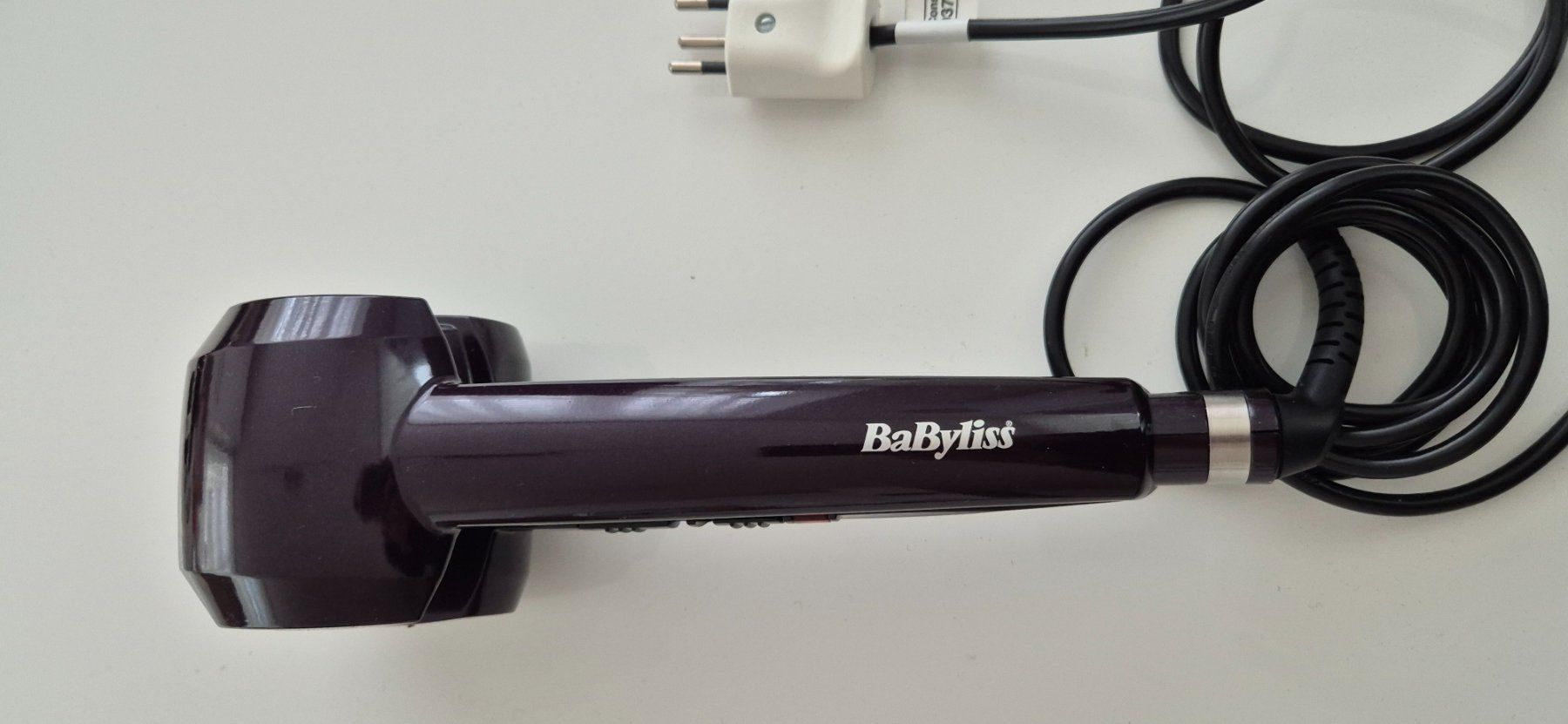 BaByliss Lockenstäbe & Haarglätter: Babyliss Curl Secret 2667U – Gebraucht aus Lausanne von malimar3 2