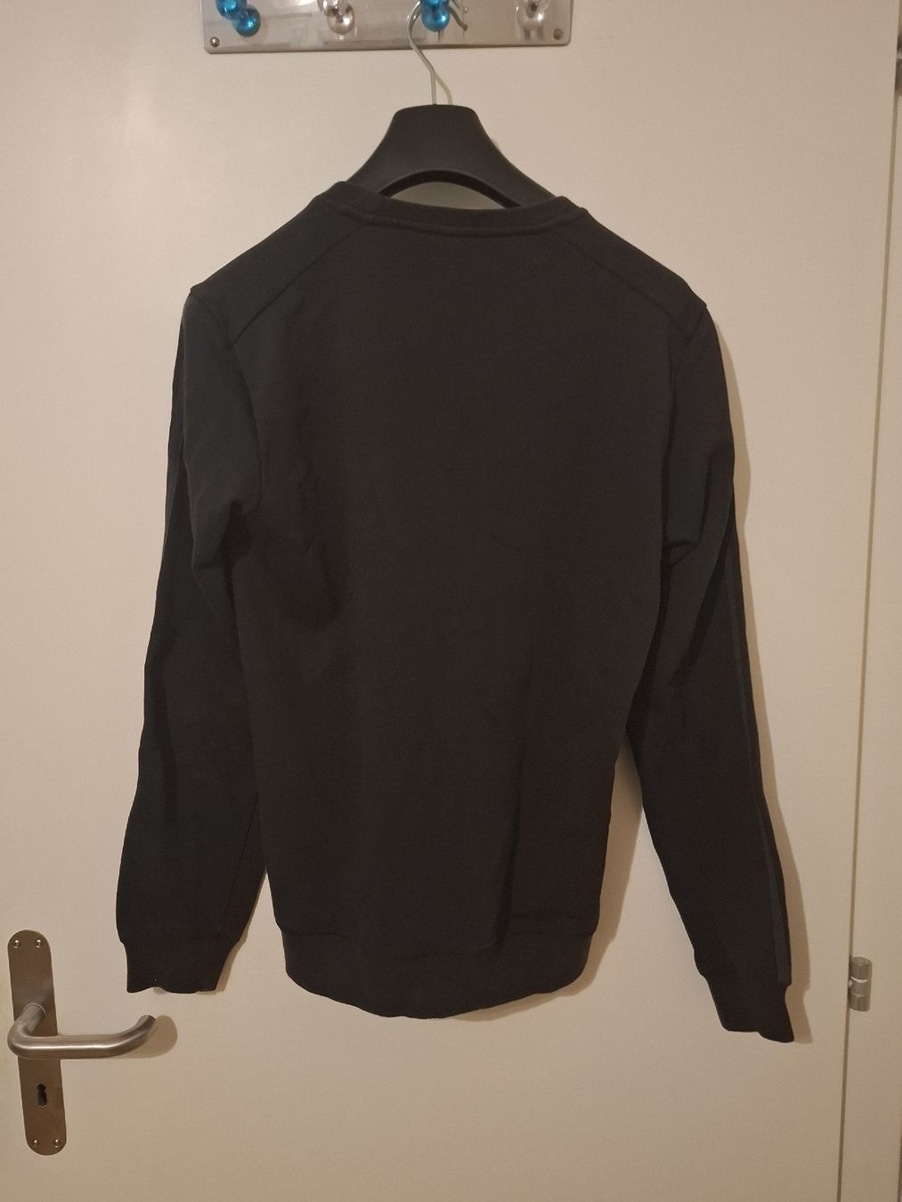 Adidas Pullover & Sweatshirts: sweat real Madrid 2017/2018 – Gebraucht aus Yverdon von ADBLINO_26. 1