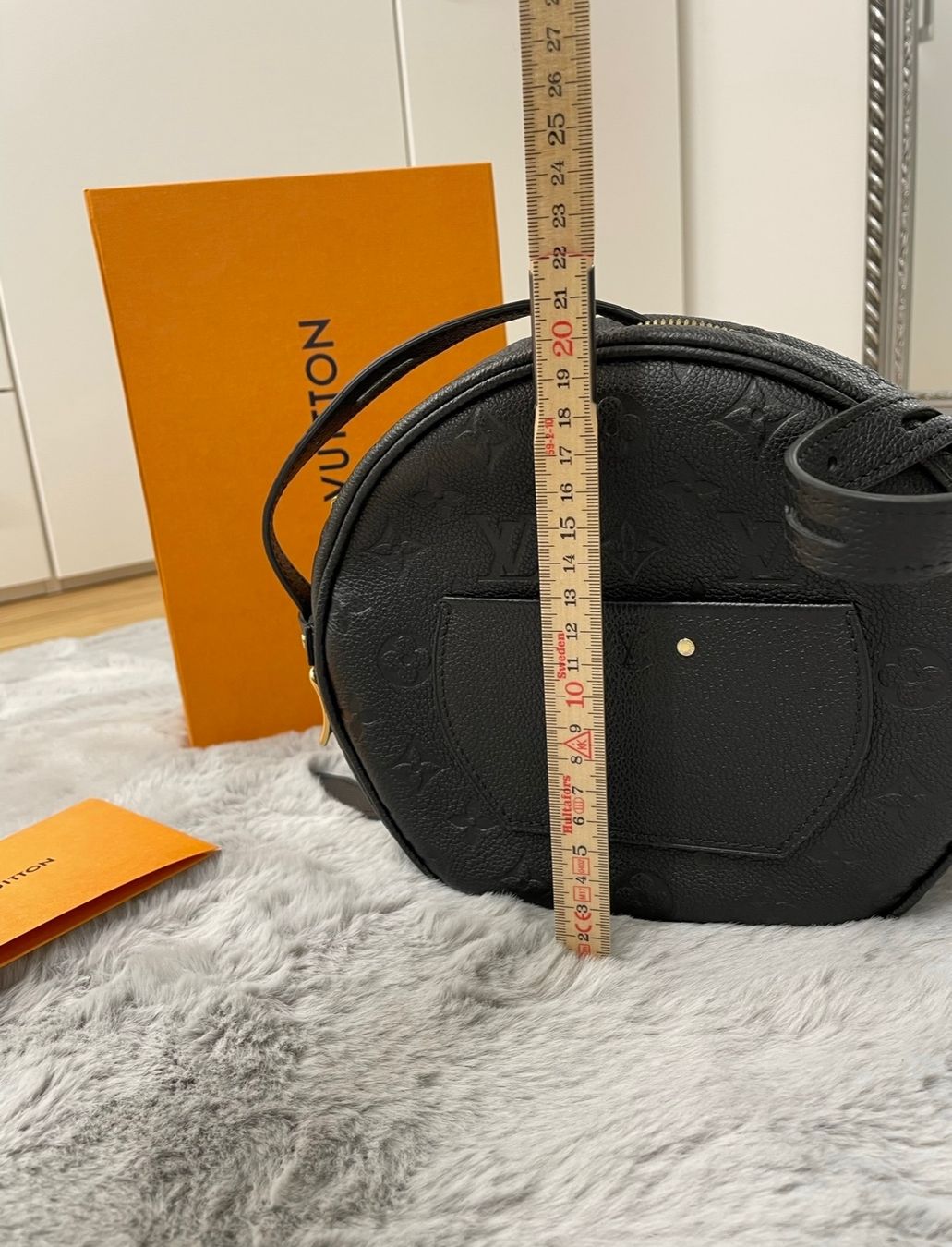 Louis Vuitton Borse: Louis Vuitton – Nuovo (secondo la descrizione) da Wittenbach venduto da janine37 1