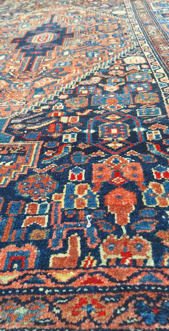 Teppiche: Antiker Orientteppich – Gebraucht aus Weinfelden von JoeBaer 3