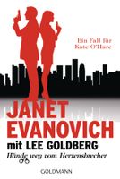 Evanovich Janet - Hände weg vom Herzensbrecher / Roman