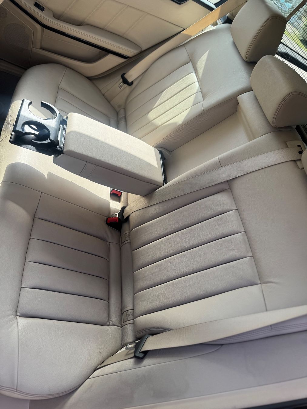 Mercedes-Benz Automobili: Mercedes-Benz E500 – Usato da Lonay venduto da PancheChakalov 6