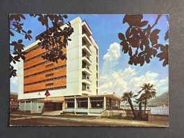 Lugano - Hotel du Lac - Seehof