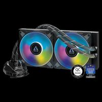 Liquid Freezer II 280 A-RGB