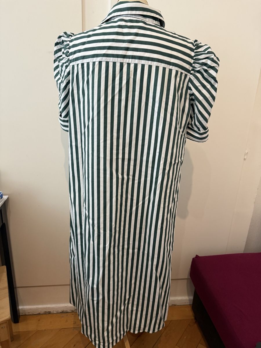 Zara Vestiti: Robe-chemise/tunique Zara – Nuovo (secondo la descrizione) da Le Locle venduto da tchanatakoua 5