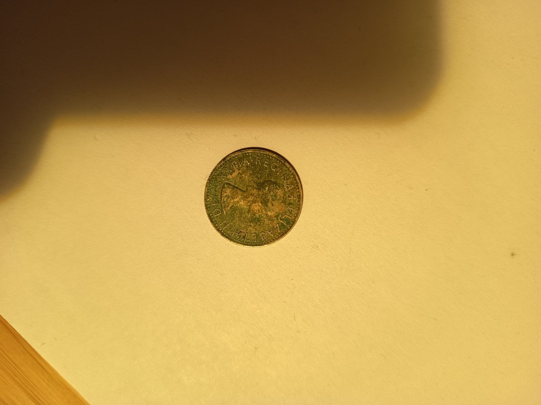 Tutti le monete: sixpence 1967 british  silber    nr 188 – Usato da Wattwil venduto da LuckyLegoandCoins 3