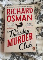 The Thursday Murder Club