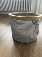 Cesto portaoggetti Magus, grigio, come nuovo