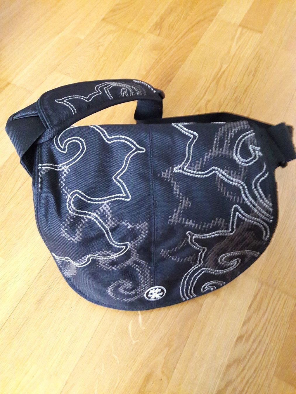 Crumpler Borse: Crumpler Kameratasche – Usato da Liebefeld venduto da Plantschy