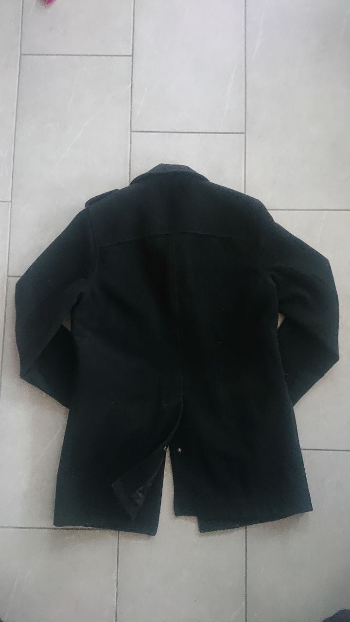 Cappotti: Selected / Homme Wintermantel – Usato da Wilen b. Wollerau venduto da LastChance22 2
