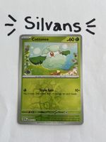 Cottonee Reverse Holo 007/131 Prismatic Evolutions Englisch
