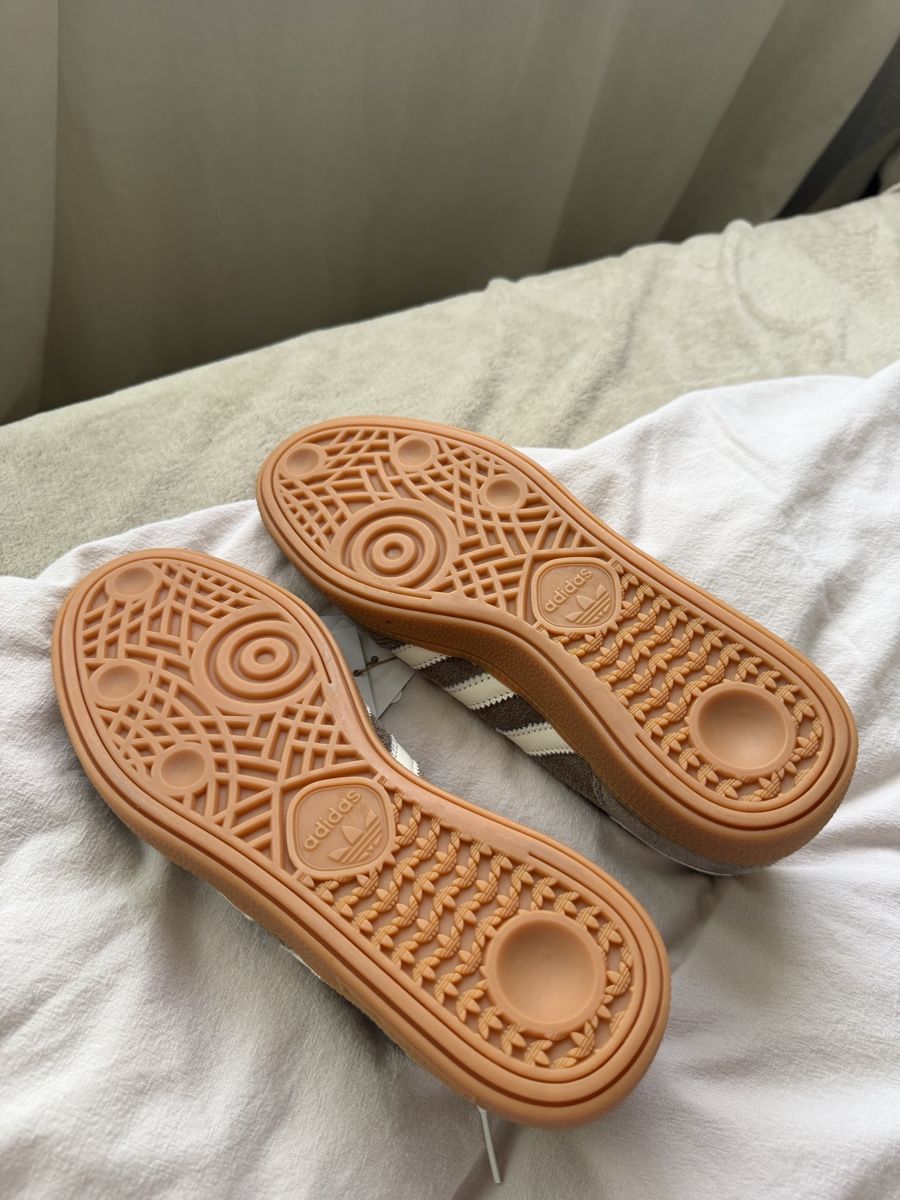 Adidas Scarpe da uomo: Adidas Handballspezial – Nuovo e nell'imballaggio originale da Meilen venduto da laraherre 3