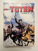 ALBUM TOTEM NO 19
