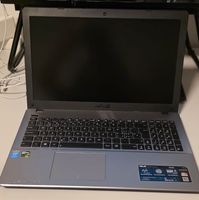 🖥️ ASUS X550JK | i7 | 12GB RAM | GTX 850M | Top Zustand