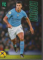 TCG Card PANINI TOP CLASS 2023 Team Mate 058 RODRI