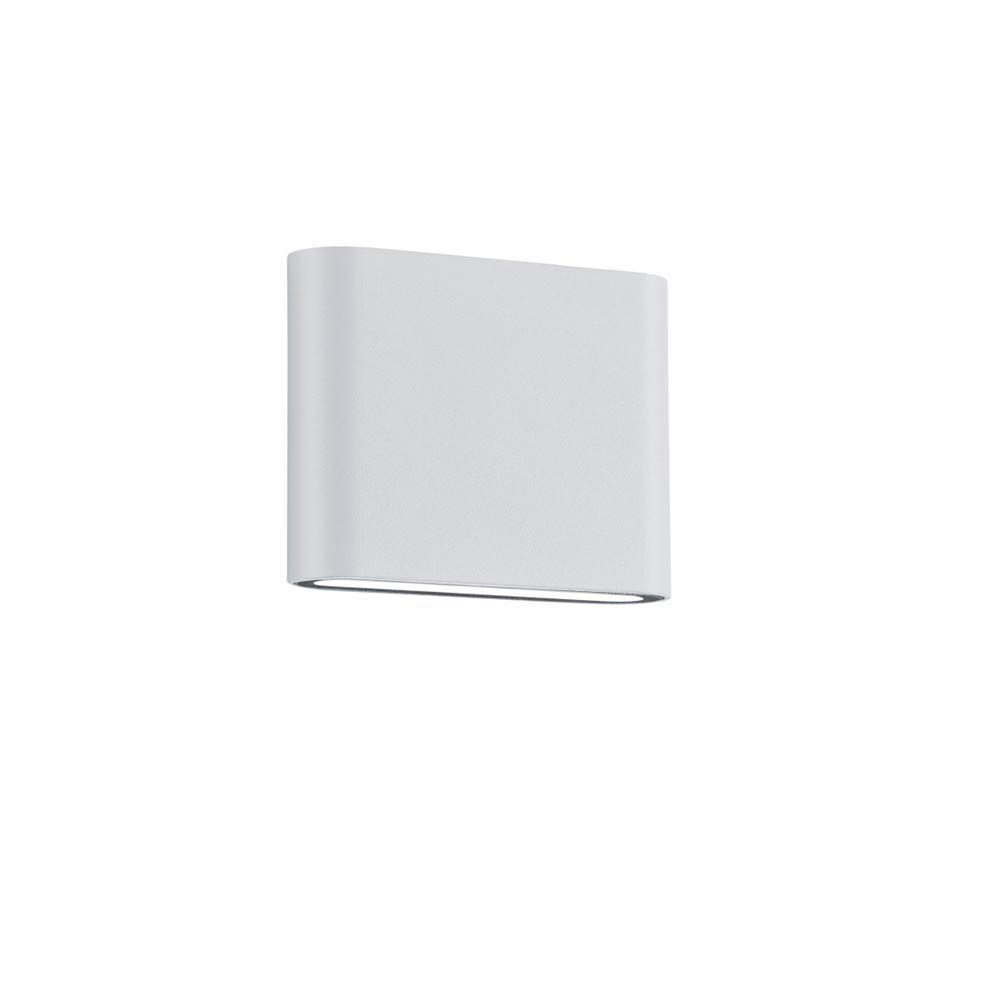 Lampade: LED Aussen Wandleuchte, 11 x 9 cm, IP54 – Nuovo (secondo la descrizione) da Kreuzlingen venduto da Smart-Light 2