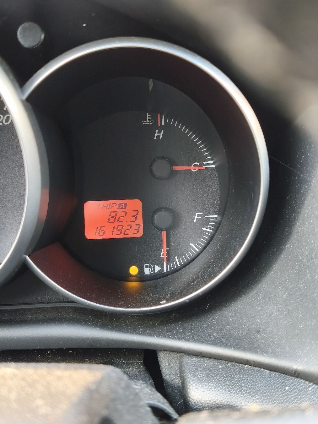Mazda Automobili: Zu verkaufen Mazda 3 2.0 – Usato da Willisau venduto da Silvi96 7
