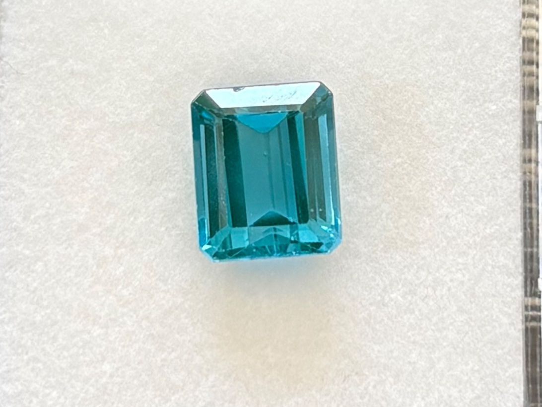 Edelsteine: Schmuckstein Topas – Gebraucht aus Brugg AG von lau_9rvy 3