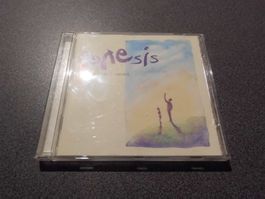 CD Genesis, We can't dance
