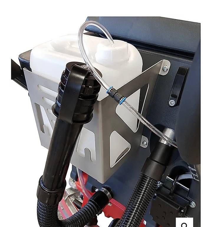 Tutte le macchine: Cleanfix RA605-2 AUTOLAVEUSE – Usato da Remaufens venduto da Inaro21 4