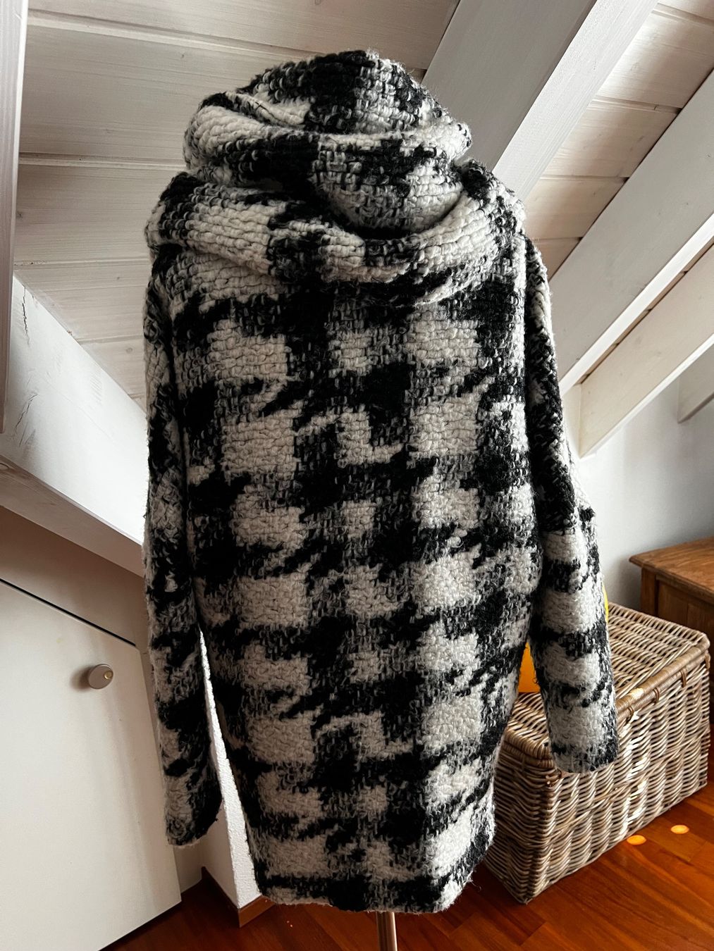 Mäntel: Mantel Beau Mont – Neu (gemäss Beschreibung) aus Kloten von pae_wq5j 5