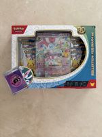 Pokémon 30th Celebration EX Box 🇩🇪 – Feelinara EX 🎀