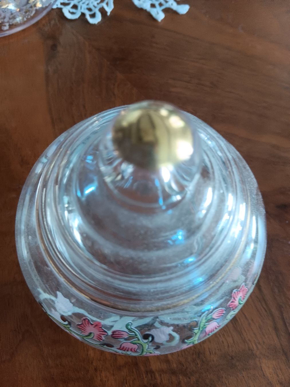 Barattoli: Glas dose – Usato da Ambrì venduto da Maerz87 2