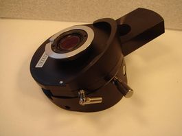 Nikon Zwischentubus DIC /  MBB25200 für Optiphot-2 Mikroskop