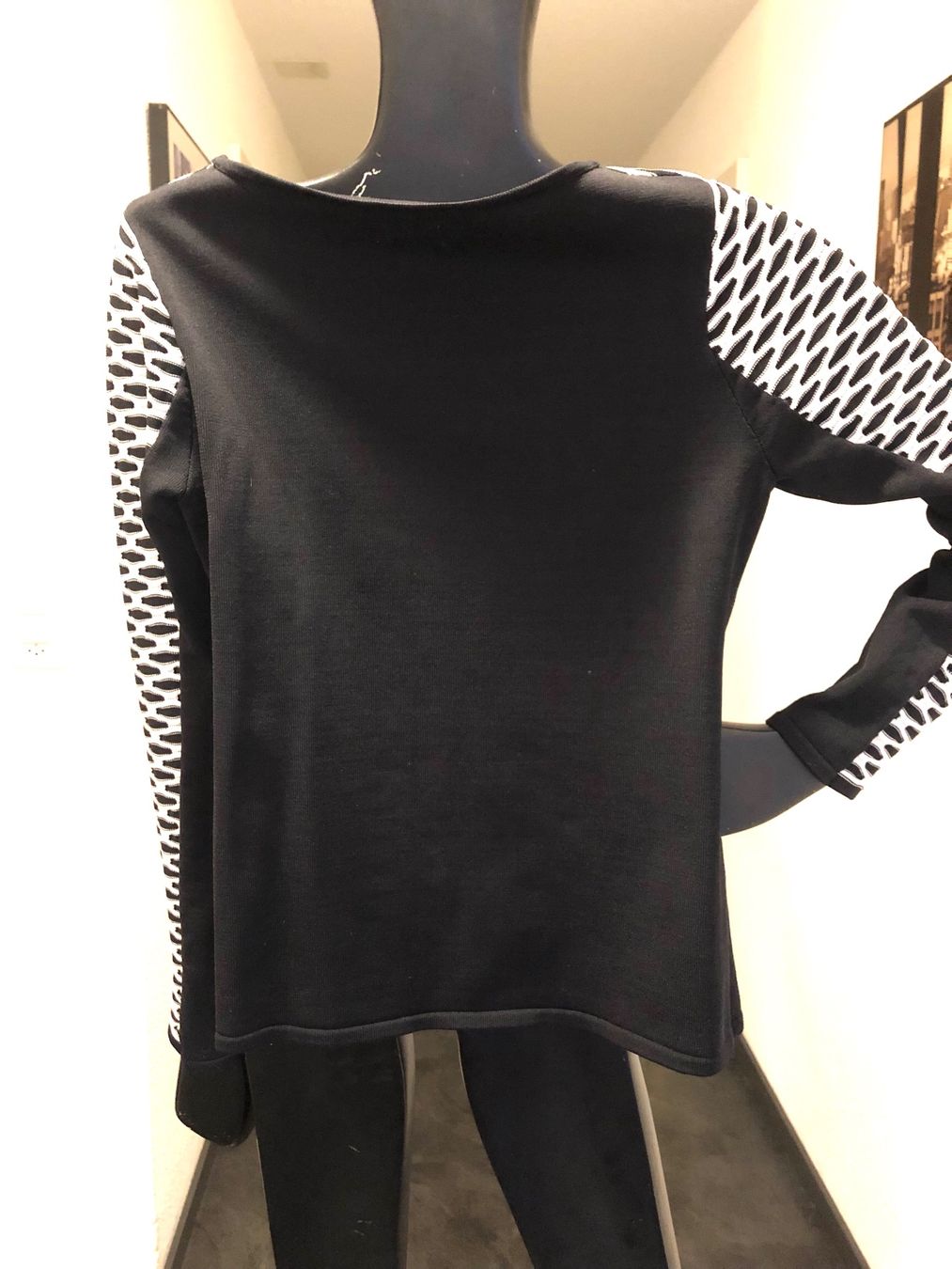 Giacche: Jacke 38 Neu – Nuovo (secondo la descrizione) da Uttwil venduto da Mirabellablau 2