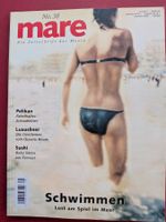 mare - die Zeitschrift der Meere Nr 38
