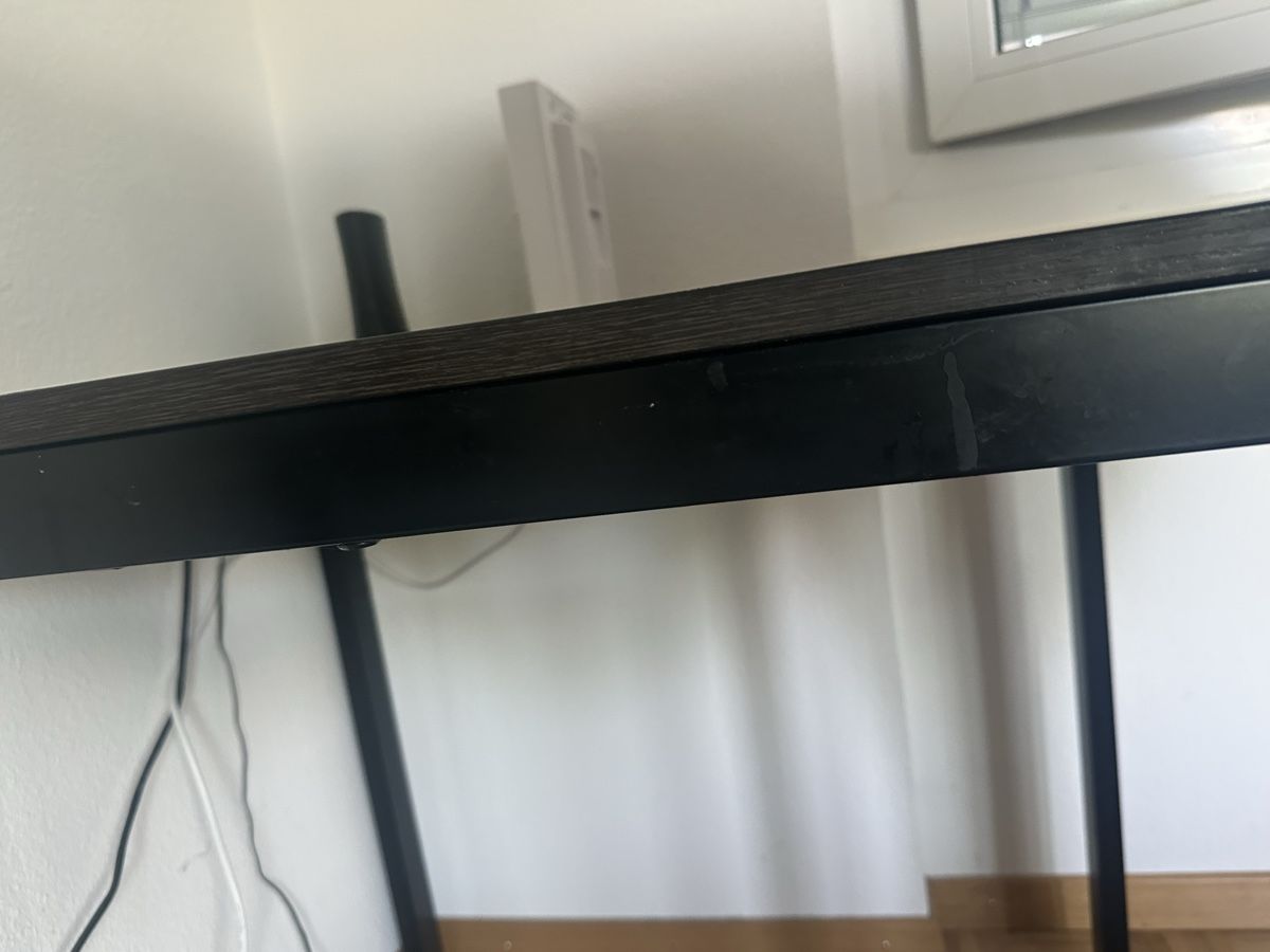 Ikea Tables: Tisch von IKEA – D'occasion à Oberengstringen par cha_98nv 4