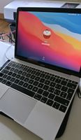 Macbook 12 2015 256Go ssd 8Go ram core M 1,3Ghz