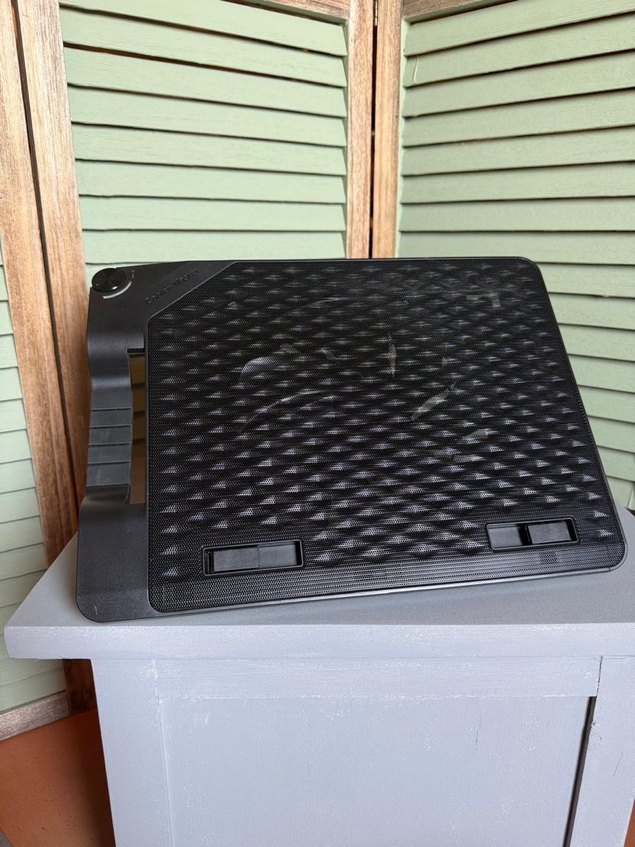 Ventilatori: Laptop Kühler – Nuovo (secondo la descrizione) da Herzogenbuchsee venduto da Honigkuchenpferd01 1