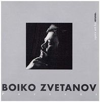 Rossini, Donizetti, Puccini - Boiko Zvetanov - Porträt