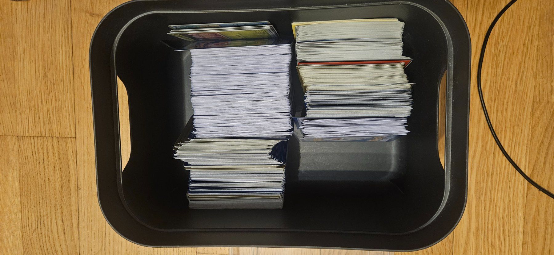 Giochi: Pokemon Karten TCG Bulk – Usato da Landquart venduto da CruelFairytale