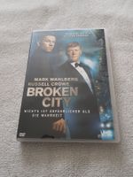 Broken City (DVD)