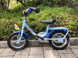 Puky Kindervelo 12 Zoll mit Rücktritt