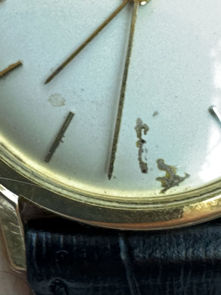 Blancpain Uhren: Blancpain Vintage 18k – Gebraucht aus Satigny von leo_wh92 7