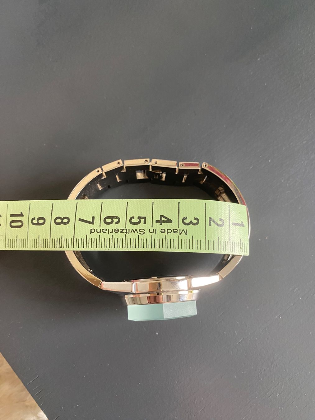 Uhren: Montre Hi- Tek Designs Alexander – Neu und originalverpackt aus Echallens von 1961zap 1
