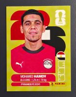 EGY 4 - Mohamed Hany - Panini FIFA World Cup 2026 UE