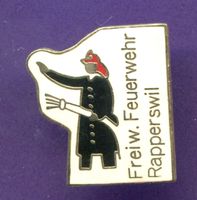 Feuerwehr  RAPPERSWIL